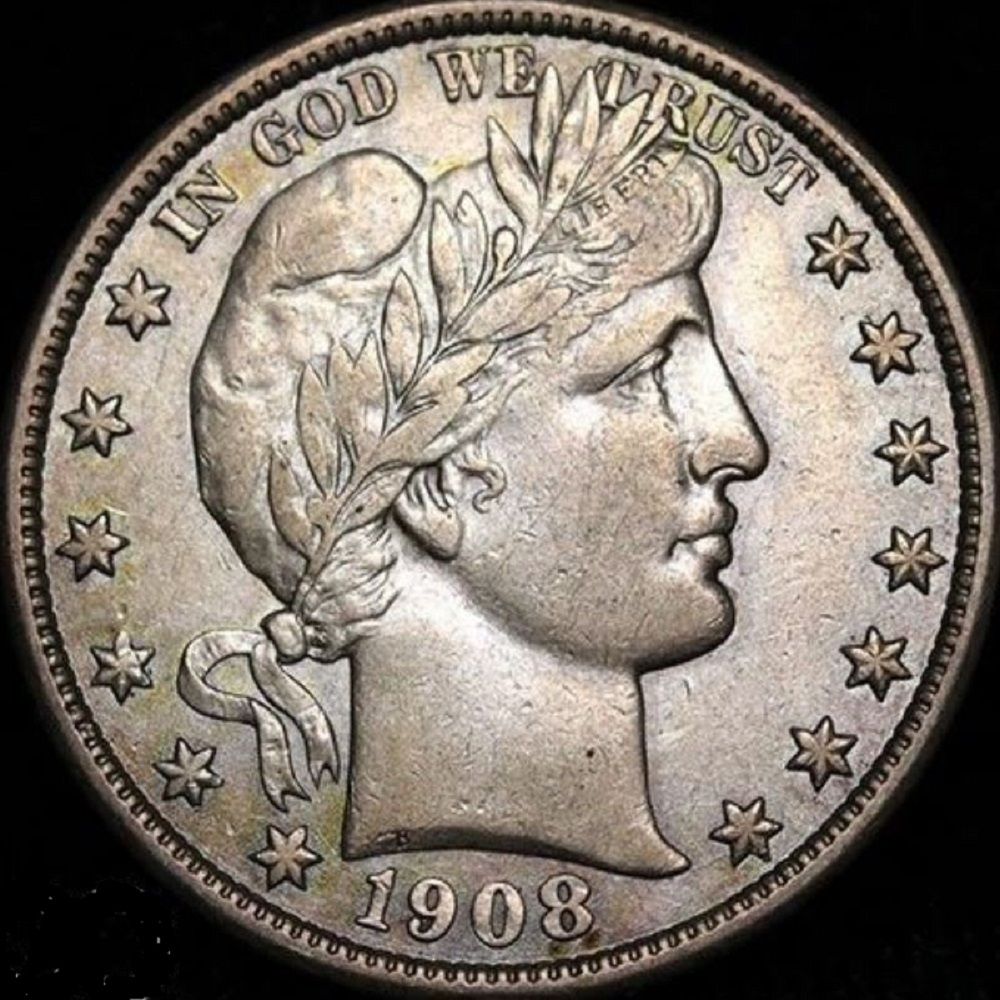 1908-Barber-Half-Dollar